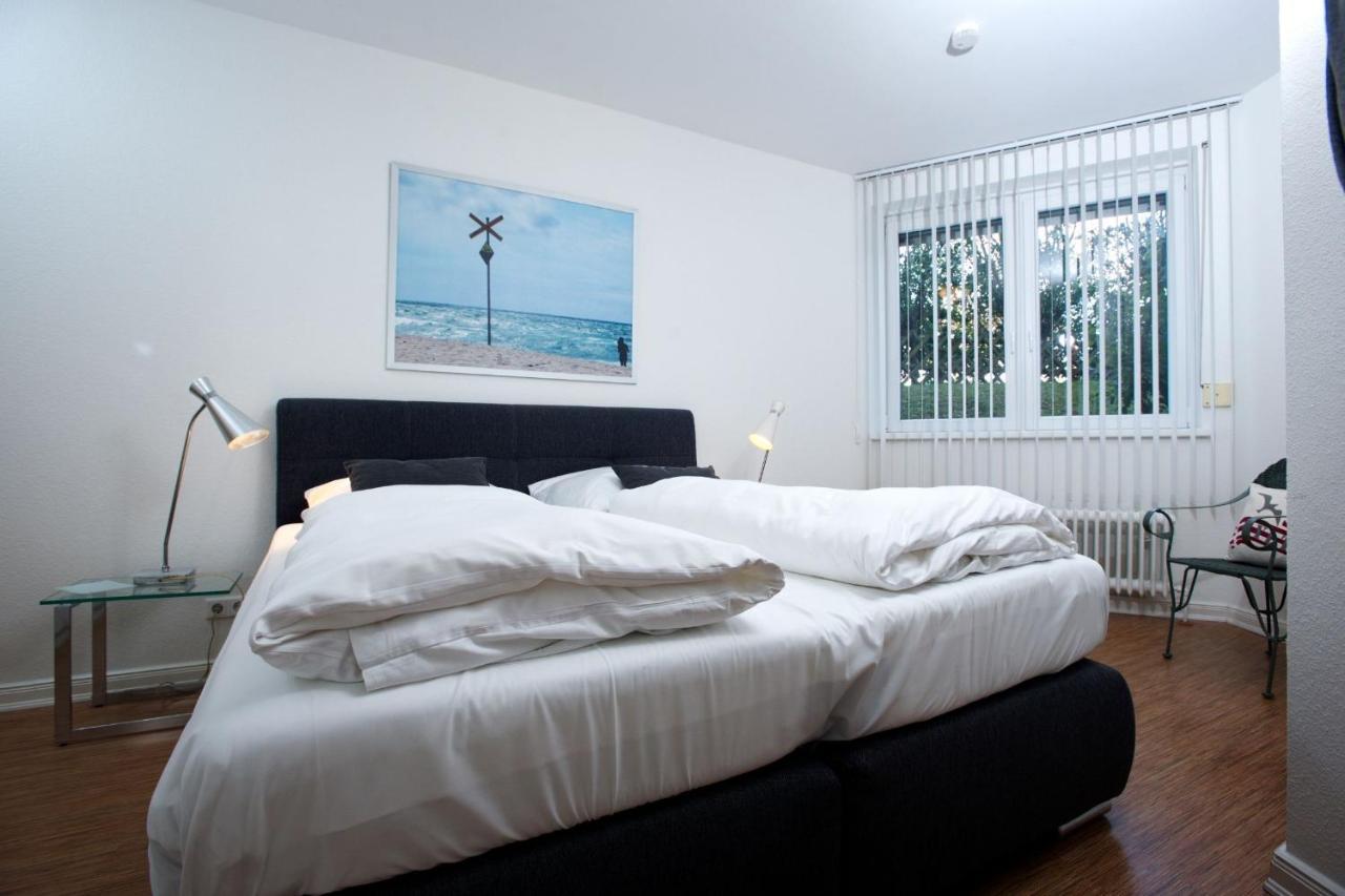 Haus Kamperhof Syltresidenz App 1 *
