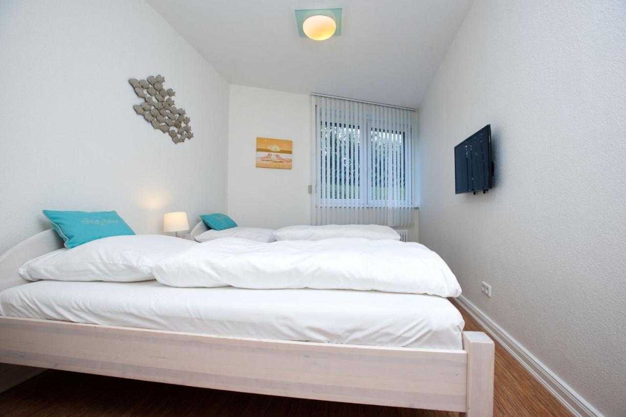 Haus Kamperhof Syltresidenz App 1 Apartment