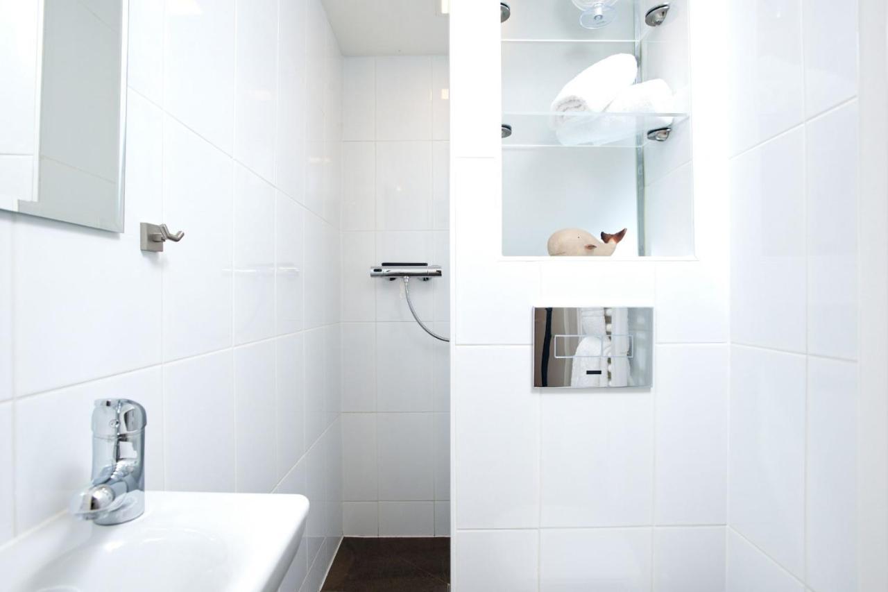 Haus Kamperhof Syltresidenz App 1 Westerland